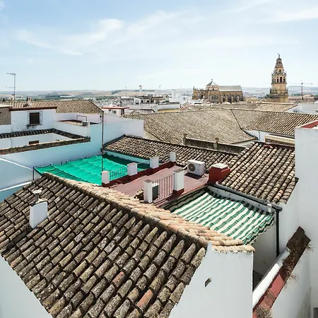 Apartment El Laurel De La Juderia