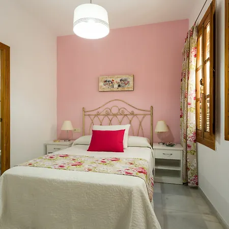 El Laurel De La Juderia Apartment
