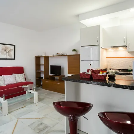 El Laurel De La Juderia Apartment Córdoba