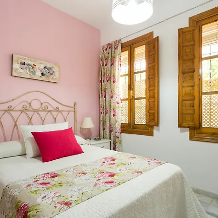 El Laurel De La Juderia Apartment Córdoba