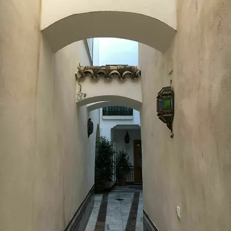 El Laurel De La Juderia Apartment Córdoba